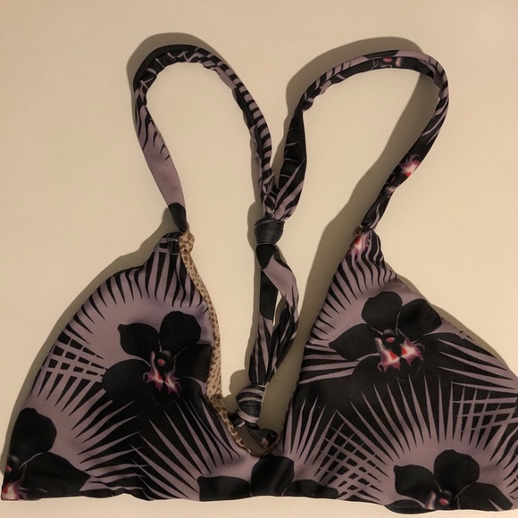 acacia yalepa top in modern pacific - Picture 1 of 2